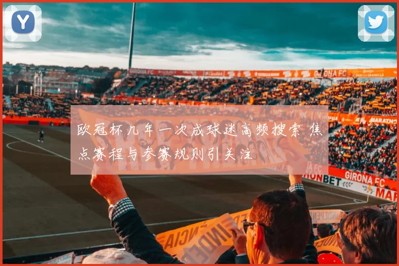 欧冠杯几年一次成球迷高频搜索 焦点赛程与参赛规则引关注