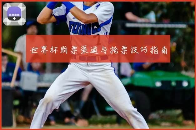 世界杯购票渠道与抢票技巧指南
